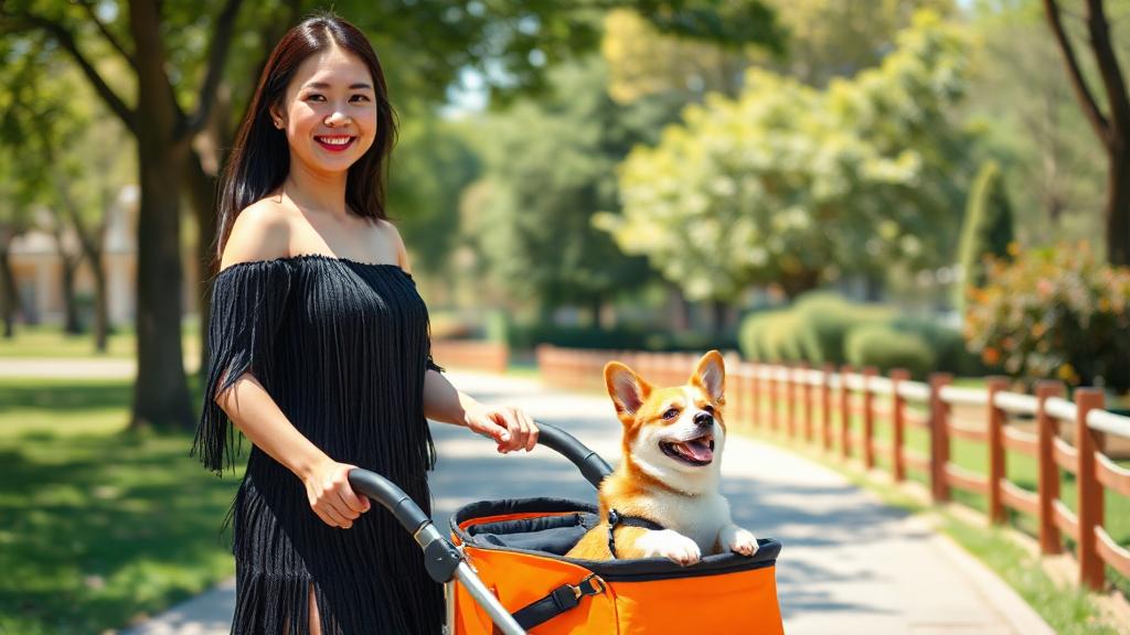 为您的爱宠带来
舒适与快乐